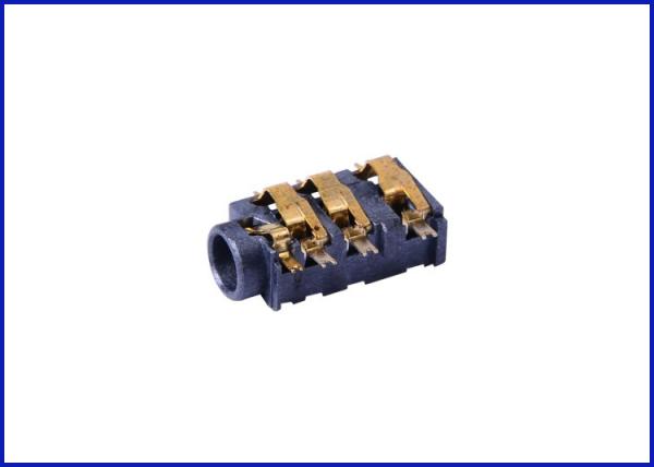 Buy cheap 3.50 mm phone Jack connector from wholesalers
