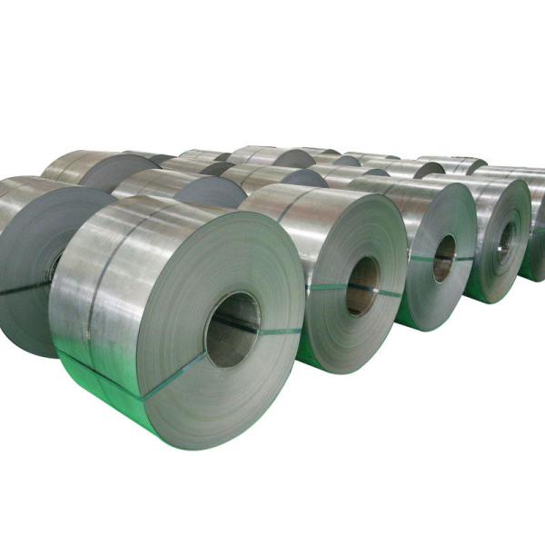 Buy cheap Hot Dipped Galvanized Steel Coils GI SGCC Z40 8.00MM from wholesalers