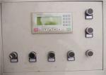 High Speed Metal Sheet Perforating Machine Low Noise 70Times/Min