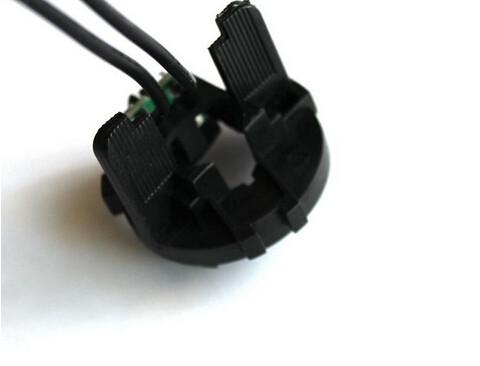 Buy cheap golf 7 accessories new borned hid xenon bulb socket from wholesalers