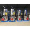 Buy cheap 200kg 300kg 500kg Diesel Oil Or Natural Gas Fired Mini Steam Boiler For Steam Cleaning Industry from wholesalers