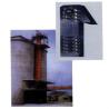 Buy cheap ABB Heavy Duty Chain Bucket Elevator For Bulk Materials Handling from wholesalers