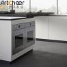Buy cheap Offers Durable MDF Kitchen Cabinets Set for Your Customer Requirements from wholesalers