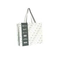 Buy cheap High Durability Reusable Shopping Bags Environmental Friendly For Gift Giving product