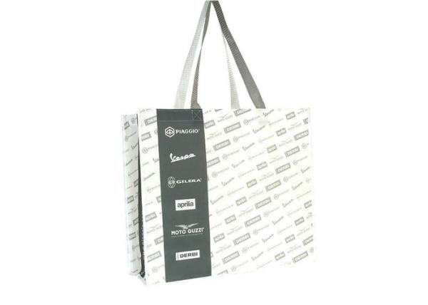 Buy cheap High Durability Reusable Shopping Bags Environmental Friendly For Gift Giving from wholesalers