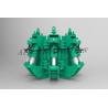 Buy cheap Hydraulic Pile Breaker For Round Concrete Pile Foundation Construction Machine from wholesalers