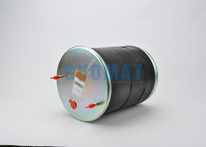 4157NP04 Truck Air Springs For Daimler TAS Model DCA; DLS FIRESTONE W01 M58 6297
