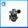 Buy cheap ME088725 49185-01010 Turbocharger for Mitsubishi 6D31 Engine Kobelco SK200-5 from wholesalers