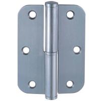 Buy cheap Round Corner Lift Off Square Metal Door Hinges For Wooden Door Metalr Door product