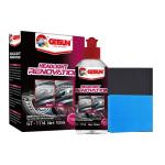 Water Soluble Headlight Renovation Restoration Polishing Compound ODM