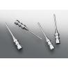 Buy cheap OEM CNC Machining Parts For OPG Grinding Machine from wholesalers