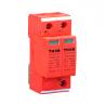 Buy cheap DC lightning surge protection pv surge arrester 500v dc surge protection device from wholesalers