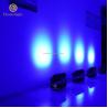 Buy cheap IP65 40pcs*12W RGBW 4in1 LED Wall Washer Bar Light Rainbow Effect Beam Light for Building from wholesalers