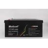 Buy cheap LiFePO4 Industrial Lithium Battery 48V 100Ah For Electric Forklift and solar energy from wholesalers