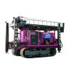 Buy cheap Mobile Water Well Drilling Machine Hydraulic Bore hole 400m Deep Water Well Drilling Rig from wholesalers