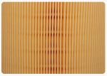 Honda Element Cabin Filter 425mm Height Legend II Coupe Polypropylene