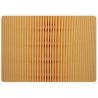 Buy cheap Honda Element Cabin Filter 425mm Height Legend II Coupe Polypropylene from wholesalers