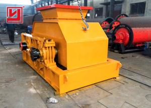 Wholesale Highly Efficient Tooth Roll Crusher For Coal Metallurgy Materials Crushing from china suppliers