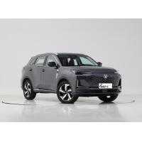 Buy cheap Automatic Changan Electric Changan Cs55 Luxury Plus 4 Wheels 2WD Gasoline New product