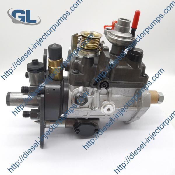 DP210 Delphi Fuel Pump 4 Cylinder Diesel Injection Pump 9520A433G 2644C318 For