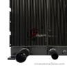 Buy cheap Sany Pump Truck Aluminum Alloy Engineering Machinery Heat Dissipation Intercooler Assembly from wholesalers