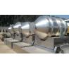 Buy cheap GMP Food Chemical Pharmaceutical Mixing Equipment Two Dimensional from wholesalers