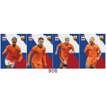 14 Designs Ronaldo World Football Soccer Player 12x16 inches Poster 3D