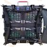 Buy cheap 880W/M2 IP65 Front Maintenance LED Display Advertising Board 4.81mm Video Wall from wholesalers