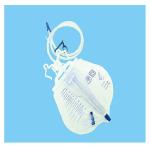 Disposable Medical Urology Series Luxury/Meter Urine Drainage Bag Customized for