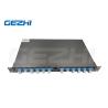 Buy cheap High quality 16 Channel 1U 19 Inch Rack 2 Units 16CH CWDM Mux Demux from wholesalers