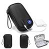 Buy cheap 3 Mins UVC Disinfection Bag UV Sanitizer Bag Mobile Phone Watch Key Disinfection from wholesalers