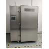 Buy cheap LN2 Quick Liquid Nitrogen Blast Freezer SUS304 Freezing Equipment Minus 120C from wholesalers