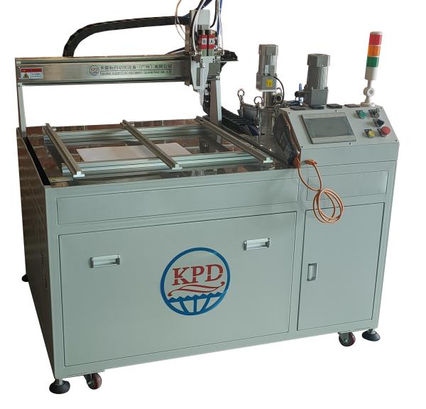 Buy cheap Electronic Potting Coating Sealing Bonding Machine from wholesalers
