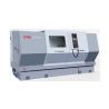 Buy cheap Servo Motor CNC Turning Lathe Machine 4 stations CNC Metal Lathe CAK6385 from wholesalers