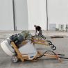Buy cheap 380V 440V 750mm Aluminum Die Cast Concrete Floor Polisher from wholesalers