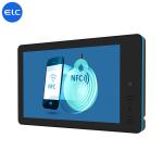 16GB 10 Point POE Digital Signage With POE Power Meeting Room Display