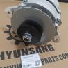 Buy cheap Alternator 600-825-7111 6008257111 For S6D140E SA6D140 SA6D140E from wholesalers