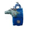 Buy cheap Electric / Manual Drived Flanged Butterfly Valve with Pressure 0.25Mpa - 2.5 Mpa for hydropower from wholesalers