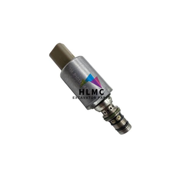 Buy cheap CA4910908 491-0908 4910908 Excavator Solenoid Valve 320 320GC 323 326 330 336 345GC 349 352 336MHPU 340 from wholesalers