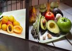 Commercial Led Screen 3.91mm , Large Led Display Board For Convention