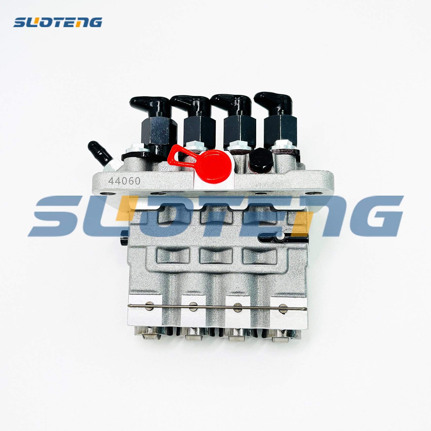 191-9337 Fuel Injection Pump 3024 Engine For E304.5 Excavator