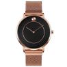 Buy cheap ODM Stainless Steel Quartz Wrist Watch , Stainless Steel Water Resistant Watch from wholesalers
