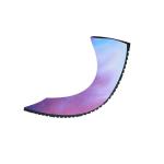 Buy cheap P1.25 Flexible LED Display Screen 240*120mm Soft Module Magnets Front Service from wholesalers