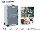 Dust Collector Laser Fume Extractor FOR Acrylic / PVC / WOOD machine