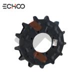 Sprocket For Yanmar C30R Tracked Dumper Aftermarket Undercarriage Parts