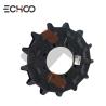 Buy cheap Sprocket For Yanmar C30R Tracked Dumper Aftermarket Undercarriage Parts from wholesalers