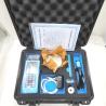 Buy cheap Battery Powered CE Portable Impact Hardness Tester Device D Leeb (HL) RHL-140 from wholesalers