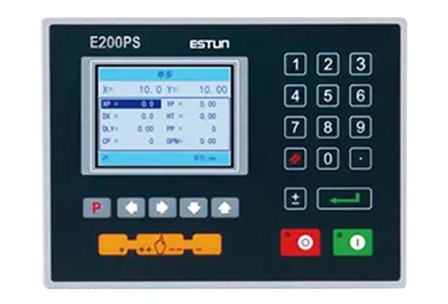 Estun E200 NC Controller