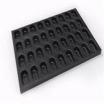 Rk Bakeware China Factory-800X600 and 600X400 Commercial Nonstick Mini Crown