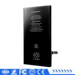 Long lasting cell phone battery for iphone 7 plus, high capacity battery for